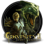 Divinity II - Ego Draconis 1 Icon 64x64 png